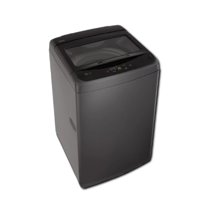 LG Mesin Cuci Automatic Top Loading 9 Kg - T2109NBTM | T2109 NBTM